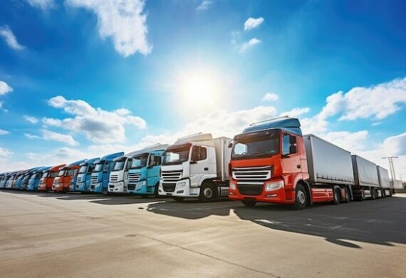 Enabling fleet management for a leading eCommerce player through ADAS